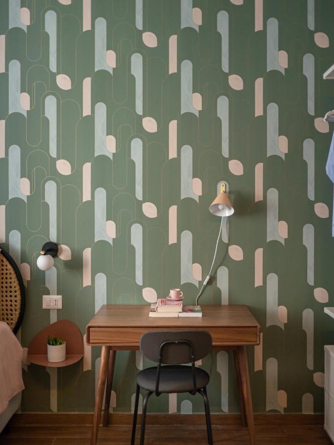 Mini Suite Di Design Milan Exterior photo