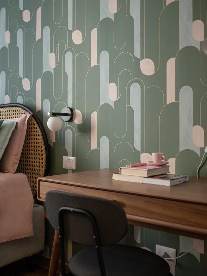 Mini Suite Di Design Milan Exterior photo